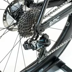 BMC Timemachine R01 Disc - 54 - Dura-Ace Di2 - Kevin Bonaldo - Team Qhubeka 62 BMC Timemachine R01 Disc - 54 - Dura-Ace Di2 - Kevin Bonaldo - Team Qhubeka -Racercykler Salg DSC01468 1ef3cfba 6d42 48f0 b518 e5486d5067e4