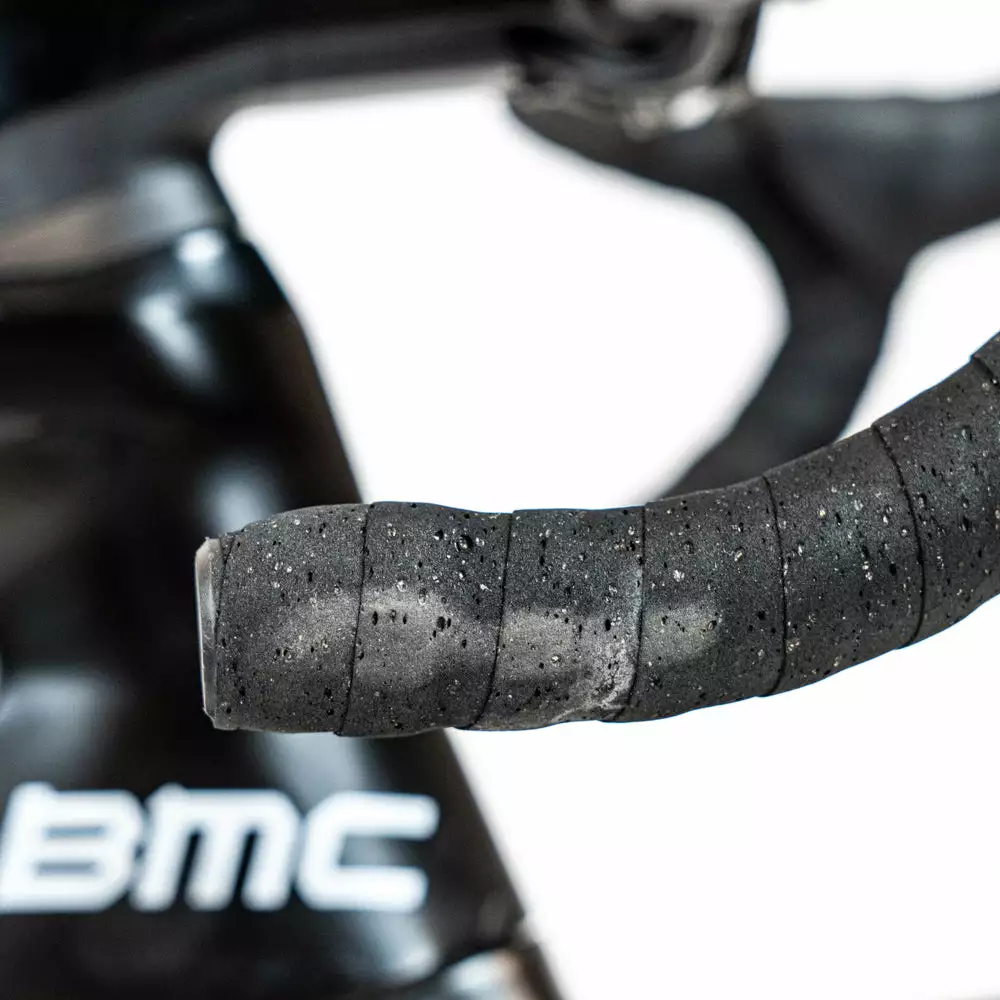 BMC Timemachine R01 Disc - 54 - Dura-Ace Di2 - Kevin Bonaldo - Team Qhubeka 17 BMC Timemachine R01 Disc - 54 - Dura-Ace Di2 - Kevin Bonaldo - Team Qhubeka - Billede 17