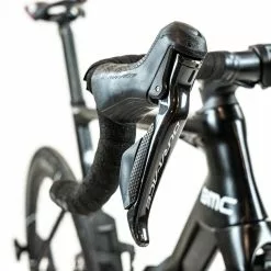 BMC Timemachine R01 Disc - 54 - Dura-Ace Di2 - Kevin Bonaldo - Team Qhubeka 67 BMC Timemachine R01 Disc - 54 - Dura-Ace Di2 - Kevin Bonaldo - Team Qhubeka -Racercykler Salg DSC01477 7d4a4a3f 1409 4d3e 9fef bf50be74985c