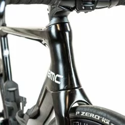 BMC Timemachine R01 Disc - 54 - Dura-Ace Di2 - Kevin Bonaldo - Team Qhubeka 63 BMC Timemachine R01 Disc - 54 - Dura-Ace Di2 - Kevin Bonaldo - Team Qhubeka -Racercykler Salg DSC01478 b6a59957 e99e 4ff5 8eef 51ce3311d99f