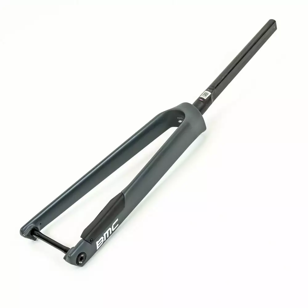 BMC Timemachine Road 01 Carbon Fork - Size 54-61cm #1 1 BMC Timemachine Road 01 Carbon Fork - Size 54-61cm #1