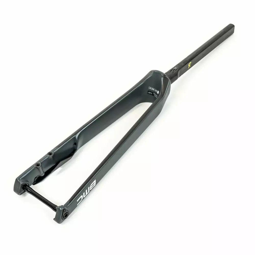 BMC Timemachine Road 01 Carbon Fork - Size 54-61cm #1 2 BMC Timemachine Road 01 Carbon Fork - Size 54-61cm #1 - Billede 2