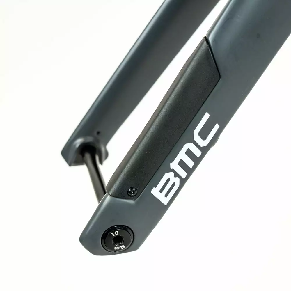 BMC Timemachine Road 01 Carbon Fork - Size 54-61cm #1 3 BMC Timemachine Road 01 Carbon Fork - Size 54-61cm #1 - Billede 3
