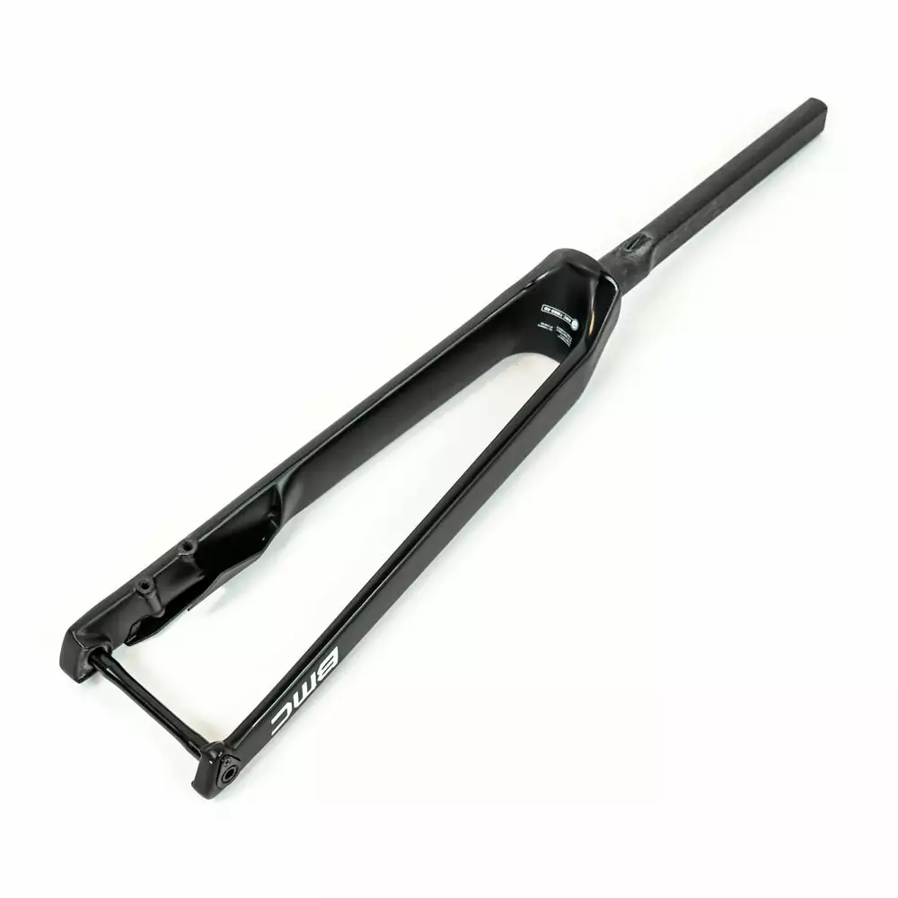 BMC Timemachine Road 01 Carbon Fork - Size 54-61cm #7 2 BMC Timemachine Road 01 Carbon Fork - Size 54-61cm #7 - Billede 2