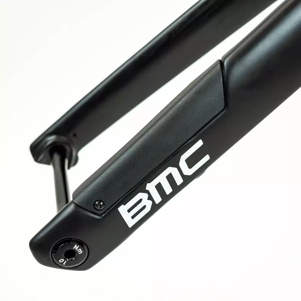 BMC Timemachine Road 01 Carbon Fork - Size 54-61cm #7 3 BMC Timemachine Road 01 Carbon Fork - Size 54-61cm #7 - Billede 3