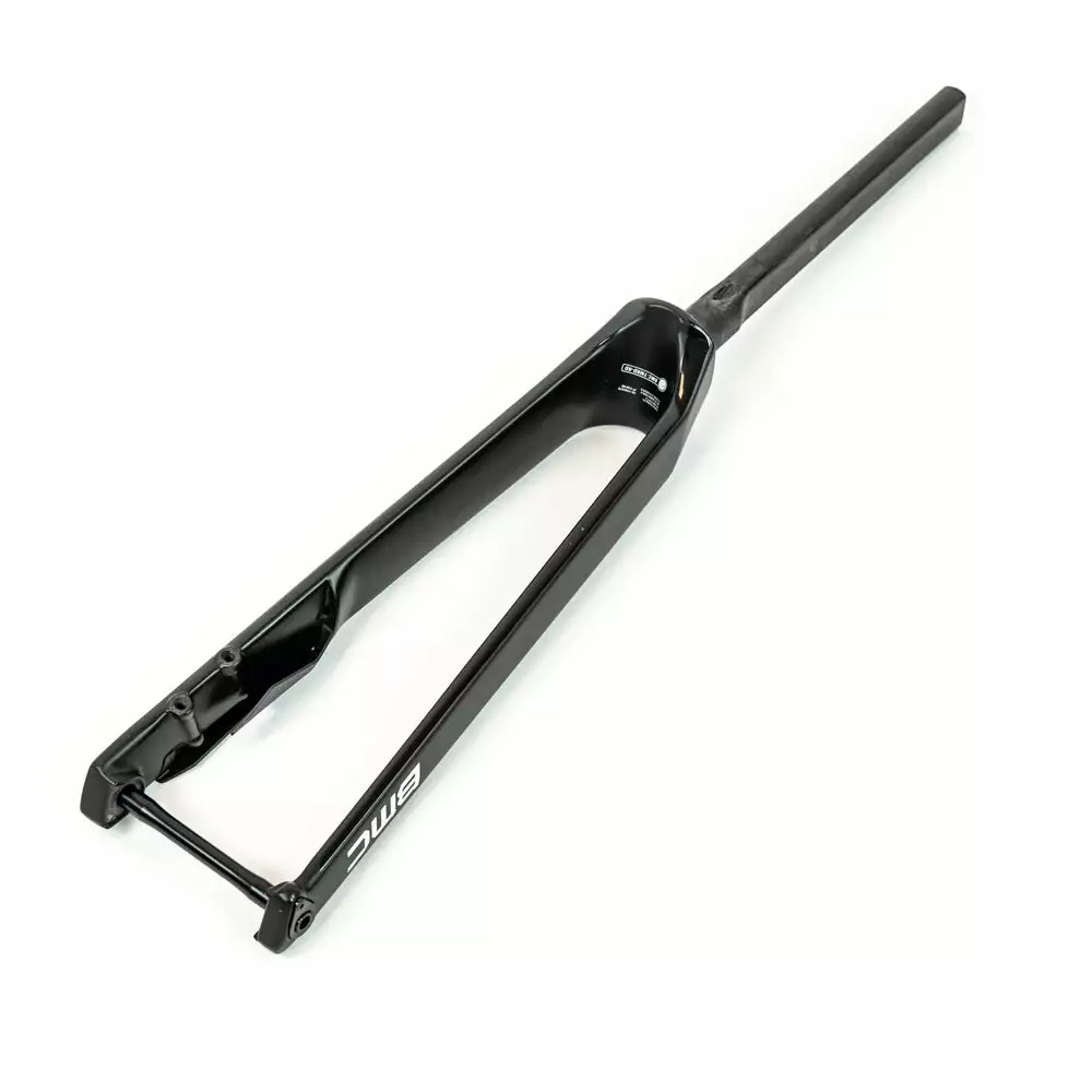 BMC Timemachine Road 01 Carbon Fork - Size 54-61cm #8 2 BMC Timemachine Road 01 Carbon Fork - Size 54-61cm #8 - Billede 2