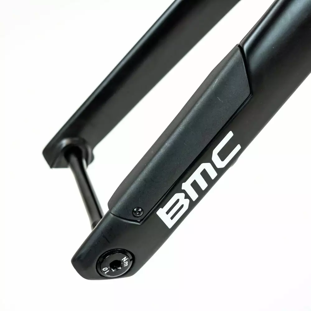 BMC Timemachine Road 01 Carbon Fork - Size 54-61cm #8 3 BMC Timemachine Road 01 Carbon Fork - Size 54-61cm #8 - Billede 3