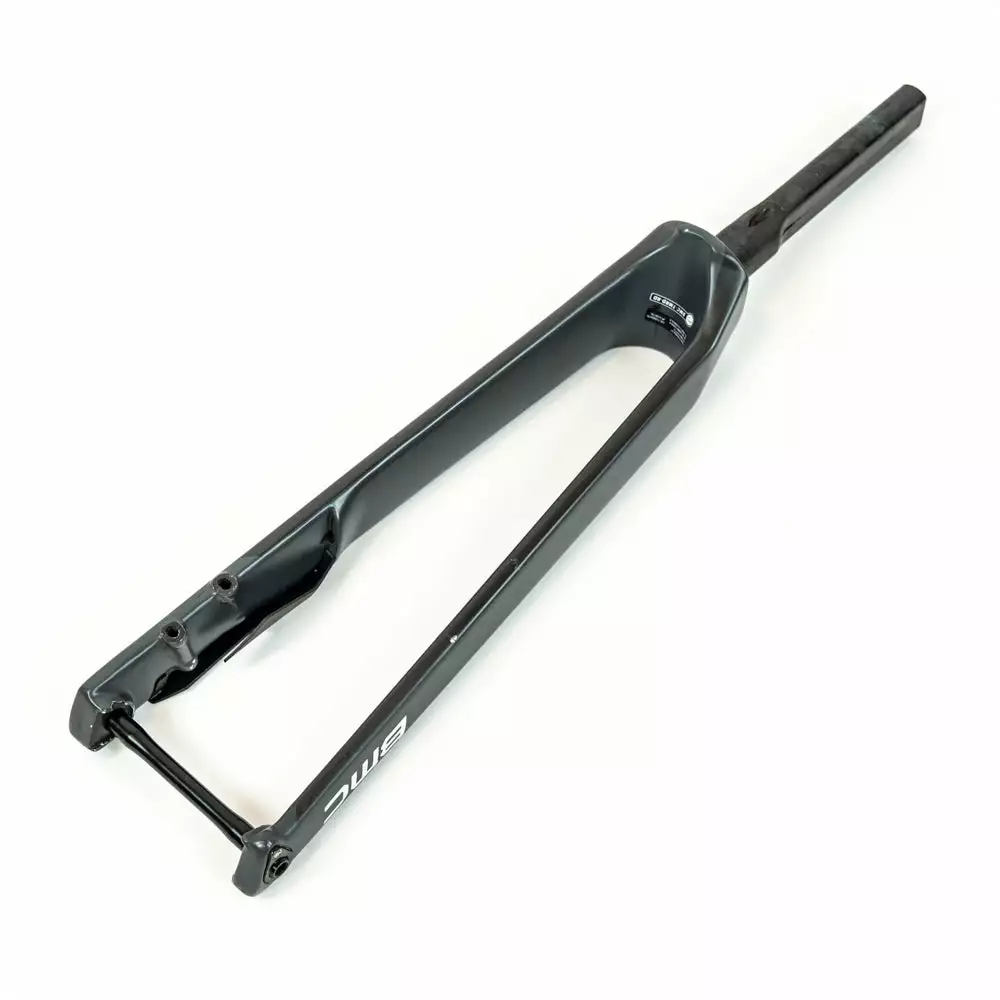 BMC Timemachine Road 01 Carbon Fork - Size 54-61cm #4 2 BMC Timemachine Road 01 Carbon Fork - Size 54-61cm #4 - Billede 2