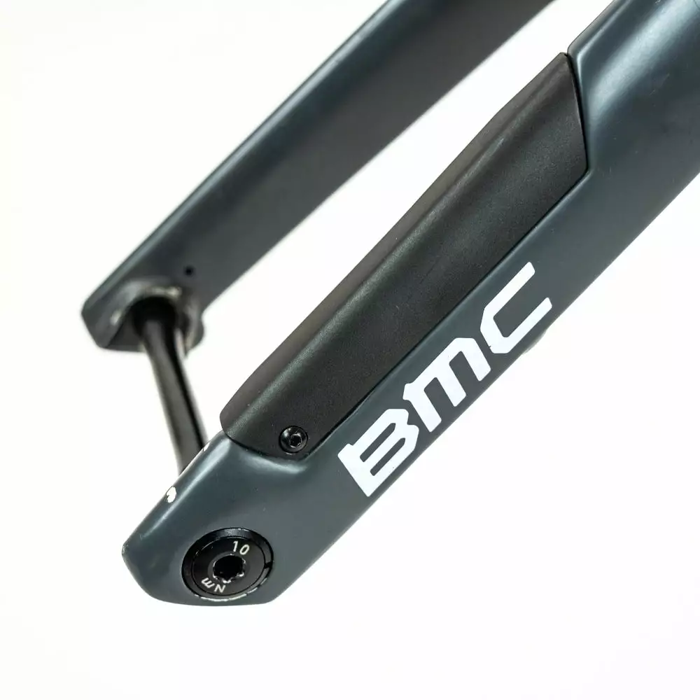 BMC Timemachine Road 01 Carbon Fork - Size 54-61cm #4 3 BMC Timemachine Road 01 Carbon Fork - Size 54-61cm #4 - Billede 3
