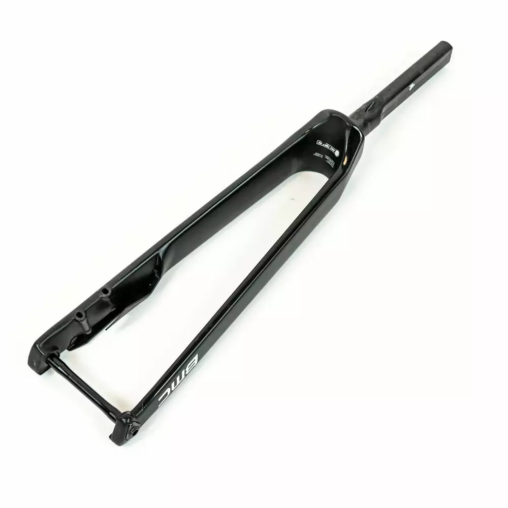 BMC Timemachine Road 01 Carbon Fork - Size 54-61cm #5 2 BMC Timemachine Road 01 Carbon Fork - Size 54-61cm #5 - Billede 2