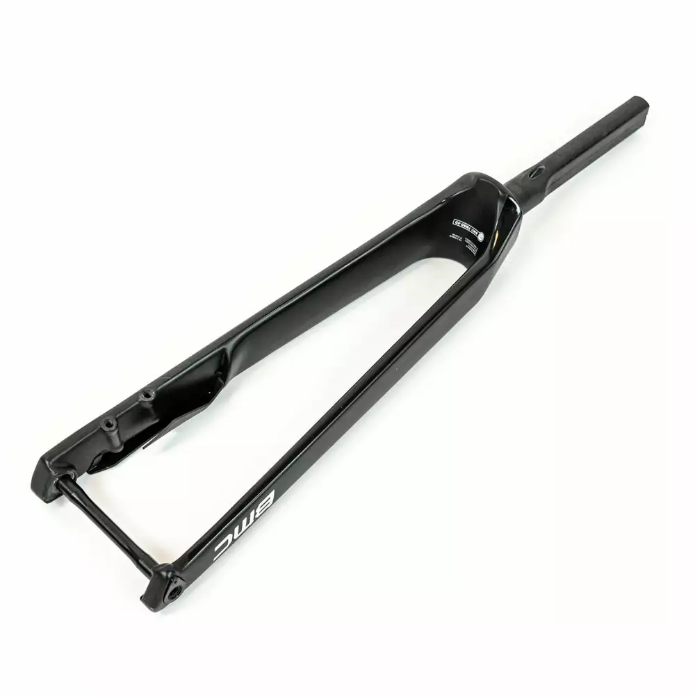 BMC Timemachine Road 01 Carbon Fork - Size 54-61cm #6 2 BMC Timemachine Road 01 Carbon Fork - Size 54-61cm #6 - Billede 2