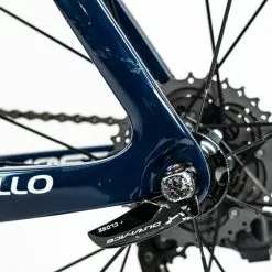 Pinarello Dogma F - Fraile - 55 - Dura-Ace DI2 - Team Ineos Grenadiers -Racercykler Salg DSC03767 e8002da6 ed92 49d6 873e 77c886a68447