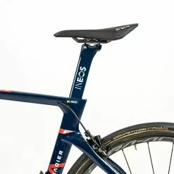 Pinarello Dogma F - Fraile - 55 - Dura-Ace DI2 - Team Ineos Grenadiers -Racercykler Salg DSC03773 b979d8b8 26e6 4250 9d08 785306bc360f