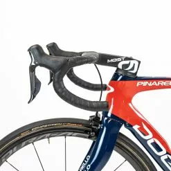 Pinarello Dogma F - Fraile - 55 - Dura-Ace DI2 - Team Ineos Grenadiers -Racercykler Salg DSC03775 2f91c36c 2d76 48b9 a4d8 ec549e102304