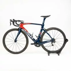 Pinarello Dogma F - Fraile - 55 - Dura-Ace DI2 - Team Ineos Grenadiers -Racercykler Salg DSC03776 ba4f55cf 568d 4ffd 8119 e319b283faf0