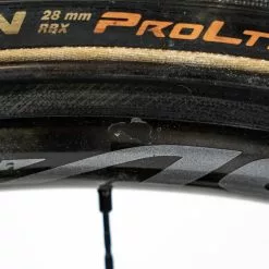 Pinarello Dogma F - Fraile - 55 - Dura-Ace DI2 - Team Ineos Grenadiers -Racercykler Salg DSC03786 42d7ed89 1477 4d67 8636 a06318cfd458