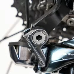 Pinarello Dogma F - Fraile - 55 - Dura-Ace DI2 - Team Ineos Grenadiers -Racercykler Salg DSC03790 13f501db 3039 4a61 ab3f 79c10cca6b7f