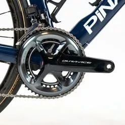 Pinarello Dogma F - Fraile - 55 - Dura-Ace DI2 - Team Ineos Grenadiers -Racercykler Salg DSC03792 9dbdd9b4 dca3 4d3f af45 93f671263549