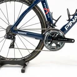 Pinarello Dogma F - Fraile - 55 - Dura-Ace DI2 - Team Ineos Grenadiers -Racercykler Salg DSC03793 06fe5f04 7cd0 4f6a 93a4 e06a3942b48d