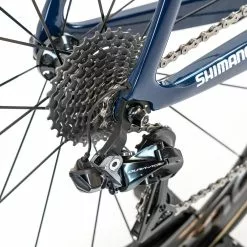 Pinarello Dogma F - Fraile - 55 - Dura-Ace DI2 - Team Ineos Grenadiers -Racercykler Salg DSC03795 db171a45 4175 4df4 9b71 6e98450d308d