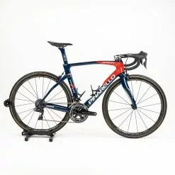 Pinarello Dogma F - Fraile - 55 - Dura-Ace DI2 - Team Ineos Grenadiers