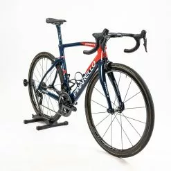 Pinarello Dogma F - Fraile - 55 - Dura-Ace DI2 - Team Ineos Grenadiers -Racercykler Salg DSC03800 10b27d41 c1b2 40ab 8551 6f4f2d7a3f16