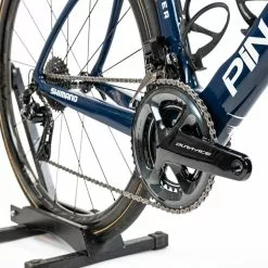 Pinarello Dogma F - Fraile - 55 - Dura-Ace DI2 - Team Ineos Grenadiers -Racercykler Salg DSC03803 f4100e32 21d7 404a 9da0 43c29755f4e8