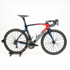 Pinarello Dogma F X-Light - Thomas - 56 - Dura-Ace DI2 - Team Ineos Grenadiers