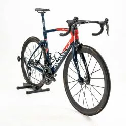 Pinarello Dogma F X-Light - Thomas - 56 - Dura-Ace DI2 - Team Ineos Grenadiers -Racercykler Salg DSC03819 0e2f3a1e a0d4 4dc2 bcc8 07f3c156e7f0