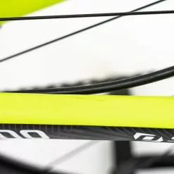 Scott Addict Disc RC PRO - 56 Cm - Di2 Road Bike - Hamilton - Mitchelton-Scott -Racercykler Salg DSC03827 15e2b7b9 32d6 47a2 aa8f 484646ecf2ea