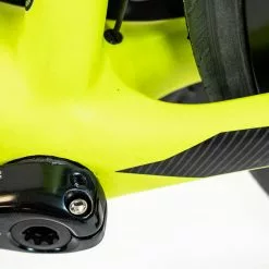 Scott Addict Disc RC PRO - 56 Cm - Di2 Road Bike - Hamilton - Mitchelton-Scott -Racercykler Salg DSC03828 6b860d13 f548 4058 b290 26796da0c927