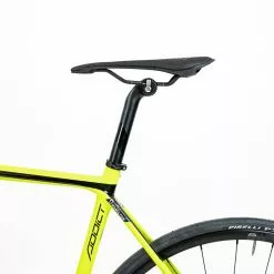 Scott Addict Disc RC PRO - 56 Cm - Di2 Road Bike - Hamilton - Mitchelton-Scott -Racercykler Salg DSC03832 b49e5723 6308 44e5 aa4a ea8028437538