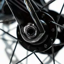 Scott Addict Disc RC PRO - 56 Cm - Di2 Road Bike - Hamilton - Mitchelton-Scott -Racercykler Salg DSC03839 8e47485e b424 4283 8cde 3e7c7fa0829c