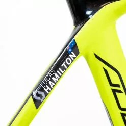 Scott Addict Disc RC PRO - 56 Cm - Di2 Road Bike - Hamilton - Mitchelton-Scott -Racercykler Salg DSC03840 402dd78e 65b9 49db a29a e7f35a59ecb1