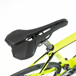 Scott Addict Disc RC PRO - 56 Cm - Di2 Road Bike - Hamilton - Mitchelton-Scott -Racercykler Salg DSC03845 f0d9e2a2 5275 4ad9 b46e 2e75789f9f15