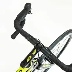 Scott Addict Disc RC PRO - 56 Cm - Di2 Road Bike - Hamilton - Mitchelton-Scott -Racercykler Salg DSC03846 87c4c247 39ba 4a20 ae9a 01f466895698