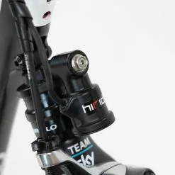 Pinarello Dogma K10 - 57.5 - C. Knees - Team Sky -Racercykler Salg DSC03859 266b5147 1149 4dcc 9b1d e5e247858e4f