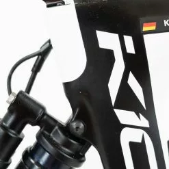 Pinarello Dogma K10 - 57.5 - C. Knees - Team Sky -Racercykler Salg DSC03866 5f880d4d be19 4ad3 8a85 63559ec52749