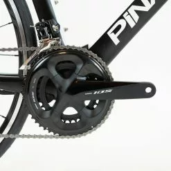 Pinarello Dogma K10 - 57.5 - C. Knees - Team Sky -Racercykler Salg DSC03868 b9442396 0c89 4898 9f6b 2cea8a22515e