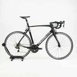 Pinarello Dogma K10 - 57.5 - C. Knees - Team Sky