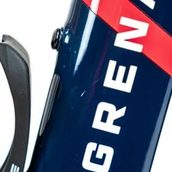 Pinarello Dogma F - Ben Turner - 59.5 - Dura-Ace DI2 - Team Ineos Grenadiers -Racercykler Salg DSC03881 adbcea64 792f 45b2 9bb8 c7ca1c97f27c