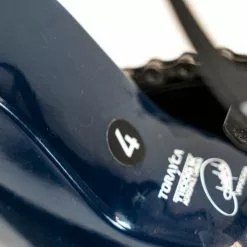 Pinarello Dogma F - Ben Turner - 59.5 - Dura-Ace DI2 - Team Ineos Grenadiers -Racercykler Salg DSC03883 3f179d99 917d 41f9 b072 6dc99db3daba