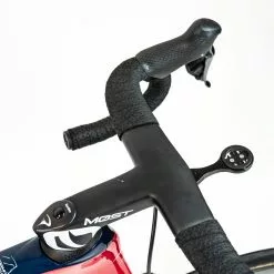 Pinarello Dogma F - Ben Turner - 59.5 - Dura-Ace DI2 - Team Ineos Grenadiers -Racercykler Salg DSC03899 aedb50d3 2ad9 4efc 921f be332f3fe2c7