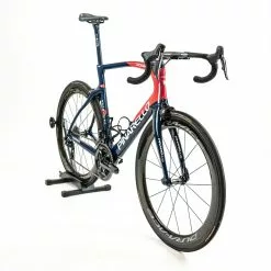 Pinarello Dogma F - Ben Turner - 59.5 - Dura-Ace DI2 - Team Ineos Grenadiers -Racercykler Salg DSC03901 887ab068 3a8e 44df a9e6 d730ae587806