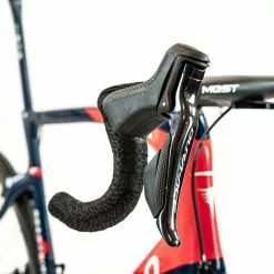 Pinarello Dogma F - Ben Turner - 59.5 - Dura-Ace DI2 - Team Ineos Grenadiers -Racercykler Salg DSC03903 da5e7b83 187a 4d1d 9ade b045d9d06650