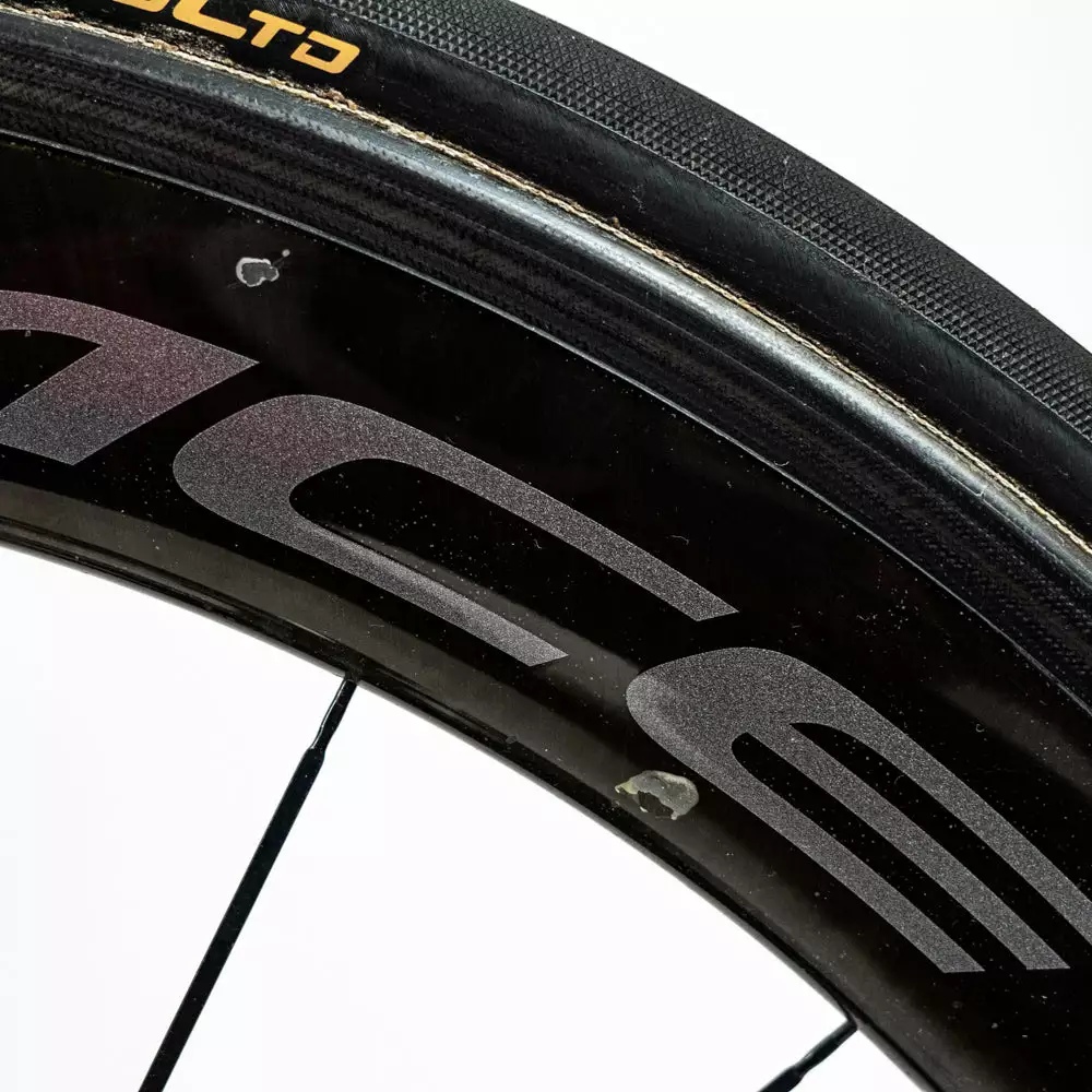 Pinarello Dogma F X-Light - Geoghegan Hart - 55 - Dura-Ace DI2 - Team Ineos Grenadiers 26 Pinarello Dogma F X-Light - Geoghegan Hart - 55 - Dura-Ace DI2 - Team Ineos Grenadiers - Billede 26