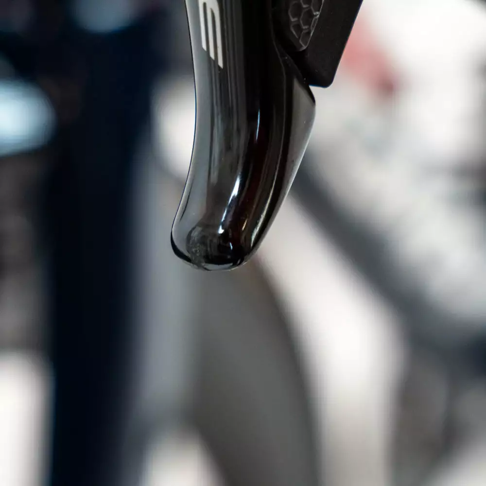 Pinarello Dogma F X-Light - Geoghegan Hart - 55 - Dura-Ace DI2 - Team Ineos Grenadiers 23 Pinarello Dogma F X-Light - Geoghegan Hart - 55 - Dura-Ace DI2 - Team Ineos Grenadiers - Billede 23