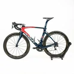 Pinarello Dogma F X-Light - Geoghegan Hart - 55 - Dura-Ace DI2 - Team Ineos Grenadiers 34 Pinarello Dogma F X-Light - Geoghegan Hart - 55 - Dura-Ace DI2 - Team Ineos Grenadiers -Racercykler Salg DSC03985 bdaa76fa d7ba 48b9 98af 6471eb683099