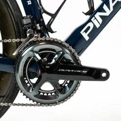 Pinarello Dogma F X-Light - Geoghegan Hart - 55 - Dura-Ace DI2 - Team Ineos Grenadiers 36 Pinarello Dogma F X-Light - Geoghegan Hart - 55 - Dura-Ace DI2 - Team Ineos Grenadiers -Racercykler Salg DSC03995 8a5d431f e90f 45a5 b388 6c8dce8278a8