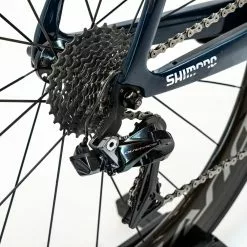 Pinarello Dogma F X-Light - Geoghegan Hart - 55 - Dura-Ace DI2 - Team Ineos Grenadiers 38 Pinarello Dogma F X-Light - Geoghegan Hart - 55 - Dura-Ace DI2 - Team Ineos Grenadiers -Racercykler Salg DSC03997 13fdf0cb b06d 4ed8 848e 19e8818363f8